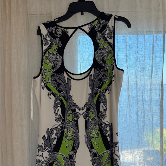 Hale Bob Cabana dress - Picture 5 of 10